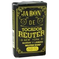 Jabon Reuter Murray & Lanman (95 gr. 3.3 Ozs)