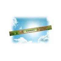 Incienso Oh Albahaca (contiene 10 varillas)