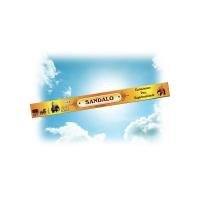 Incienso Oh Sandalo (contiene 10 varillas)