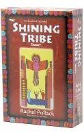 Tarot coleccion Shining Tribe - Rachel Pollack (Set) (EN) (LLW)