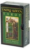 Tarot coleccion Faery Wicca (Set) (83 Cartas) (1 Edicion) (6 Impresion) Kisma K Stepanich - Renee