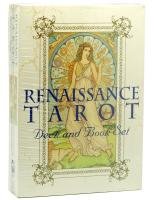 Tarot coleccion Renaissance Tarot deck - Brian Williams (Set) (EN) (USG) 12-15