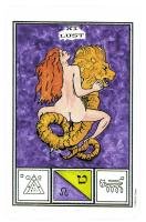 Tarot coleccion Ceremonial Magick - Lon Duquette (Set) (EN) (1996)