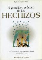 Libro Practico de los Hechizo (Gran...) (Como se neutralizan...) (Eq.Expertos Osiris) (HAS)