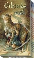 Tarot Vikingo (SCA)