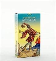 Tarot de la Nueva Vision (5 Idiomas) (SCA) (New Vision)