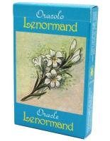 Oraculo Lenormand (36 Cartas) (Multilingue) (Sca)