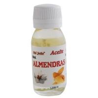 Aceite Almendras 60 ml (HAS)