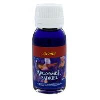 Aceite Arcangel Zadkiel 60 ml