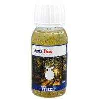 Agua Pagana Dios (60 ml)