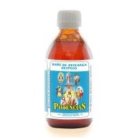 Despojo 7 Potencias 250 ml (Prod. Ritualizado)