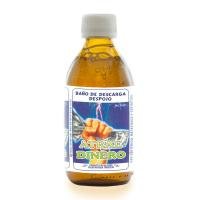 Despojo Atrae Dinero 250 ml (Prod. Ritualizado)