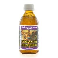 Despojo Espanta Espíritu 250 ml (Prod. Ritualizado)