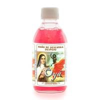 Despojo Orisha Oya 250 ml (Prod. Ritualizado)