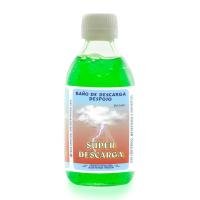 Despojo Super Descarga 250 ml (Prod. Ritualizado)