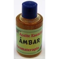Esencia Ambar 15 ml