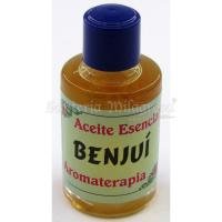 Esencia Benjui 15 ml