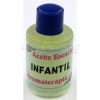 Esencia Infantil 15 ml (HAS)