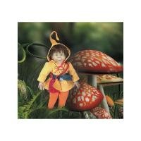 Muñeco Magico Hob 38 a 40 cm. (Luz) (Elfos)