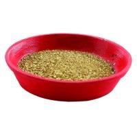 Art. Ritual Limadura Color Oro ·