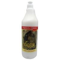 Fregasuelos Coco Eleggua (Abre Caminos)  1 L.