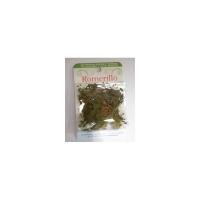 Hierba Romerillo (Amor) importacion