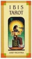 Tarot coleccion Ibis - Josef Machynka (EN) (AGM) 1ra Edicion 01-16