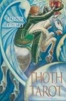 Tarot Thoth de Aleister Crowley (PT) (AGM) 0222 Portugues