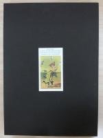 Tarot coleccion I Tarocchi dellïImmaginario - Ferenc Pinter - Edicion numerada 120 (IT, EN, FR) (S
