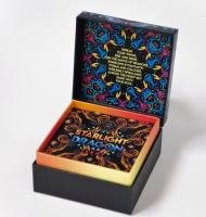 Tarot coleccion Starlight Dragon Tarot - Steph Engert & Nora Huszka - Limitado 1500 unds - (2016)