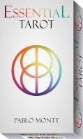 Tarot Essential (Multi-Idioma) Pablo Montt - 2020 Lo Scarabeo