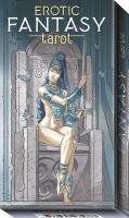 Tarot Erotic Fantasy (Multi-Idioma) (Joseph Viglioglia)(SCA)