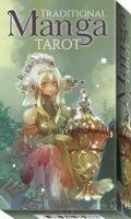 Tarot Tradicional Manga (Multi-Idioma) (Shou Xueting)(SCA)