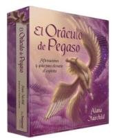 El Oraculo de Pegaso - Alana Fairchild  (Set) (30 Cartas) (Guyt)(HAS)