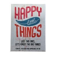 Oraculo Pequeñas cosas Felices (Ari) (SCA) (Multi Idioma) has