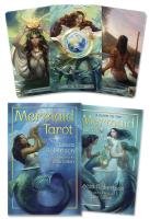 Tarot Mermaid (SET) (EN) (Caja Dura Imantada)- Leeza Robertson - Julie Dillon - Llewelyn