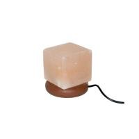 Lampara Sal cubo usb led multicolor 7 x 7 cm aprox.