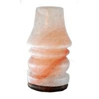 Lampara Sal Mesita 26cm (HAS)-OUTLET