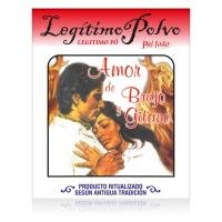 Polvo Amor de Brujo y Gitano