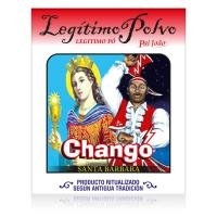 Polvo Chango