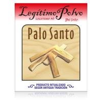 Polvo Palo Santo