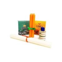 RITUAL Espiritu de la Navidad (c/ Explicación)