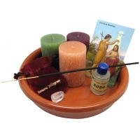 RITUAL San Juan Proteccion