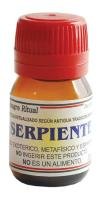Vinagre Serpiente 30 ml. (Original)