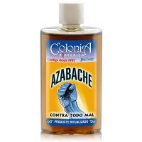 Colonia Azabache (Contra Todo Mal) 50 ml. (Prod. Ritualizado)