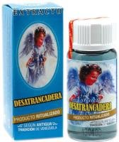 Extracto Desatrancadera 20 ml.