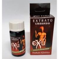 Extracto Exu Umbanda 20 ml.