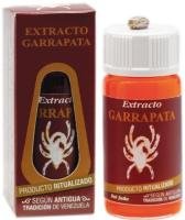 Extracto Garrapata 20 ml.