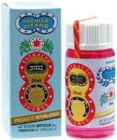 Extracto Hechizo Gitano 20 ml.
