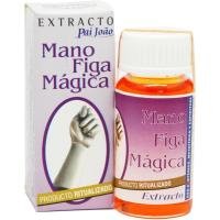 Extracto Mano Figa Magica de los Deseos 20 ml.